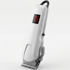 ماشین اصلاح موی سر و صورت شارژی روناس مدل RO-7594