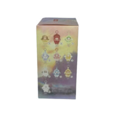 عروسک شانسی مدل اسکول پاندا طرح Pop Mart Original