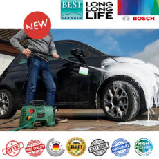 کارواش بوش مدل EasyAquatak110 carwash