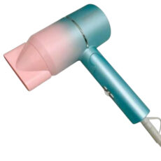 سشوار مسافرتی 1300 وات مدل MZ-3313
