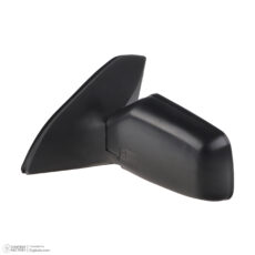 آینه جانبی تاشو دستی چپ و راست جی ای اس پی کد 508907508908 مناسب برای پراید صبا مجموعه 2 عددی