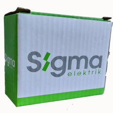 فیوز محافظ جان سیگما مدل 32A