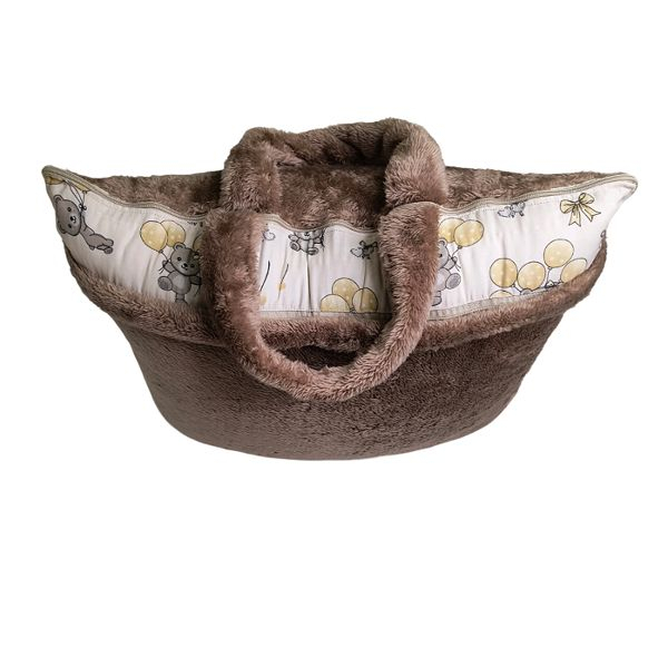 سرویس خواب کودک و نوزاد 3 تکه طرح خرسی