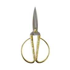قیچی ژیزی یوان مدل نمد بری کد K45