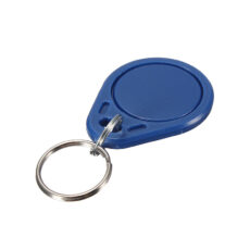 تگ RFID جاسوئیچی مدل 125K-BLU بسته 100 عددی