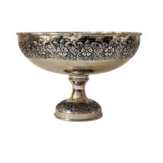 آجیل خوری مسی مدل لب چین کد ZH320.7