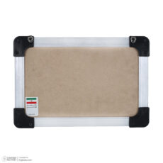 تخته وایت برد آسا برد مدل اکو سایز 20x30 سانتی متر