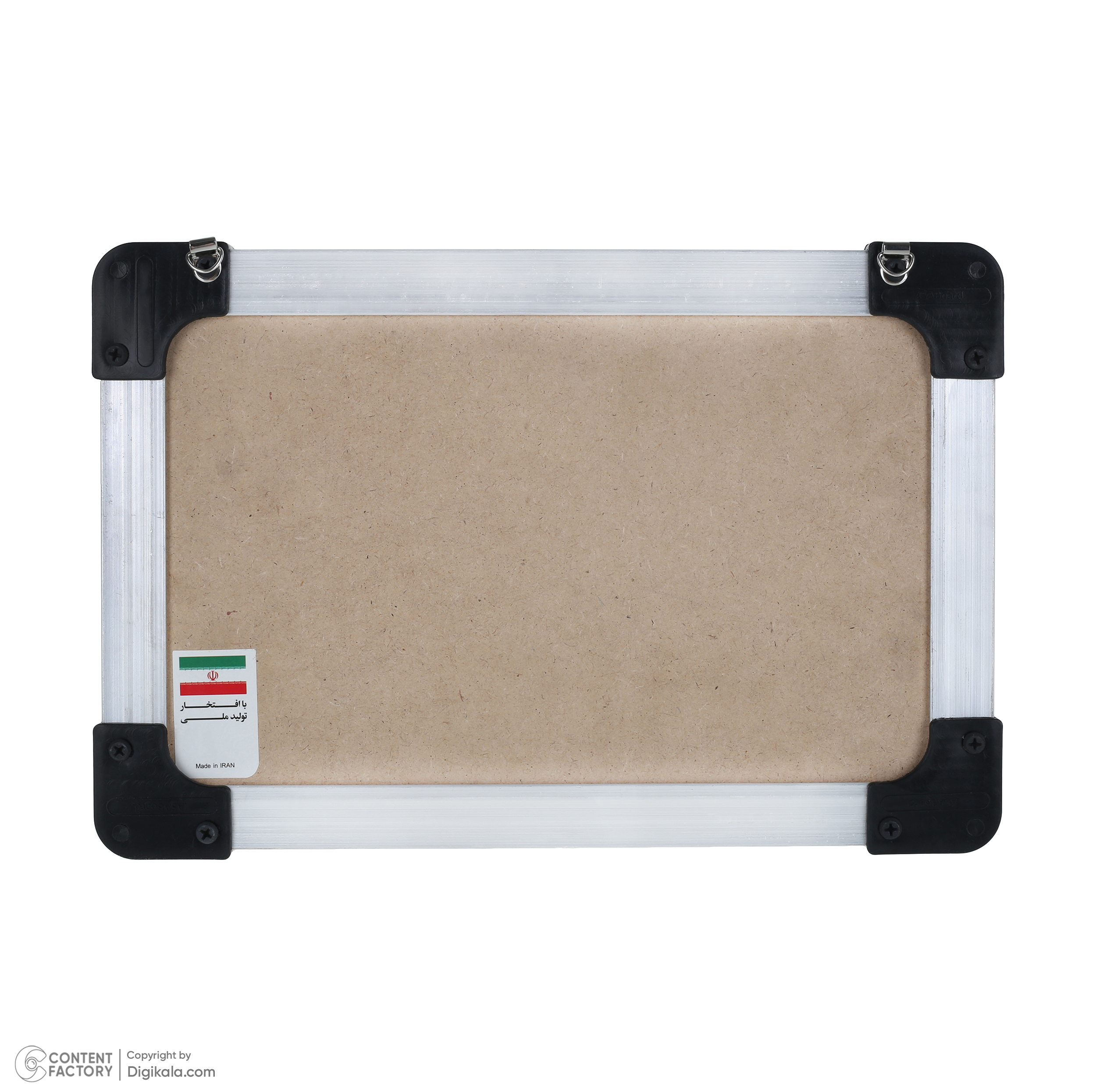 تخته وایت برد آسا برد مدل اکو سایز 20x30 سانتی متر
