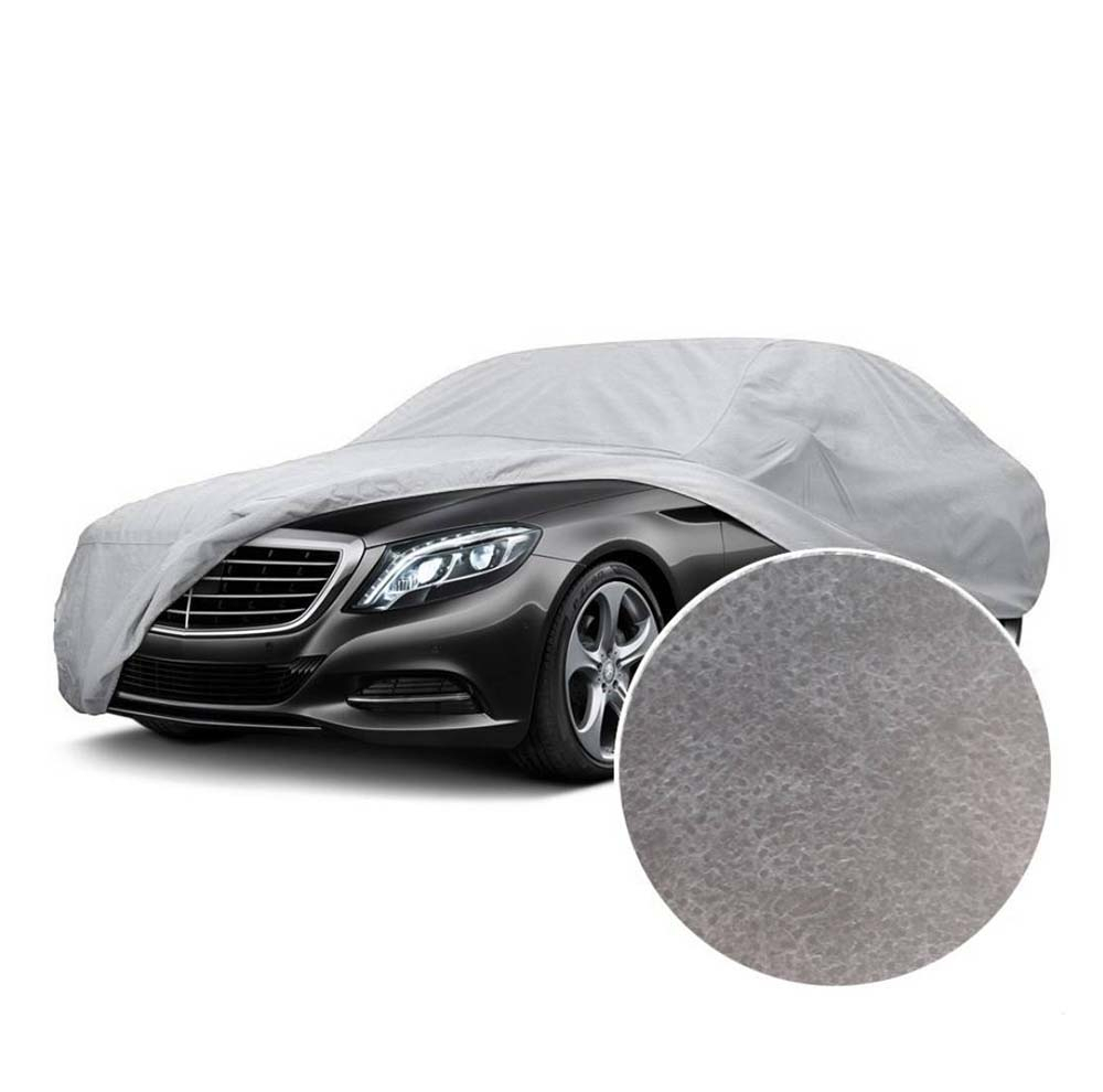 چادر خودرو ایران اسپرت مدل Car-sp مناسب برای خودرو ریو