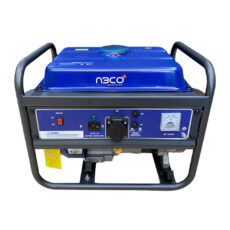 موتور برق بنزینی 1 اسب بخار آبکو مدل A1500