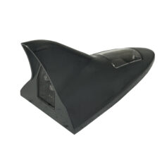 بال کوسه خودرو مدل چراغ دار کد BCK-GREY