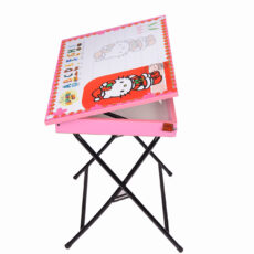 ست میز و صندلی کودک میزیمو مدل کیتی 1 کد 6