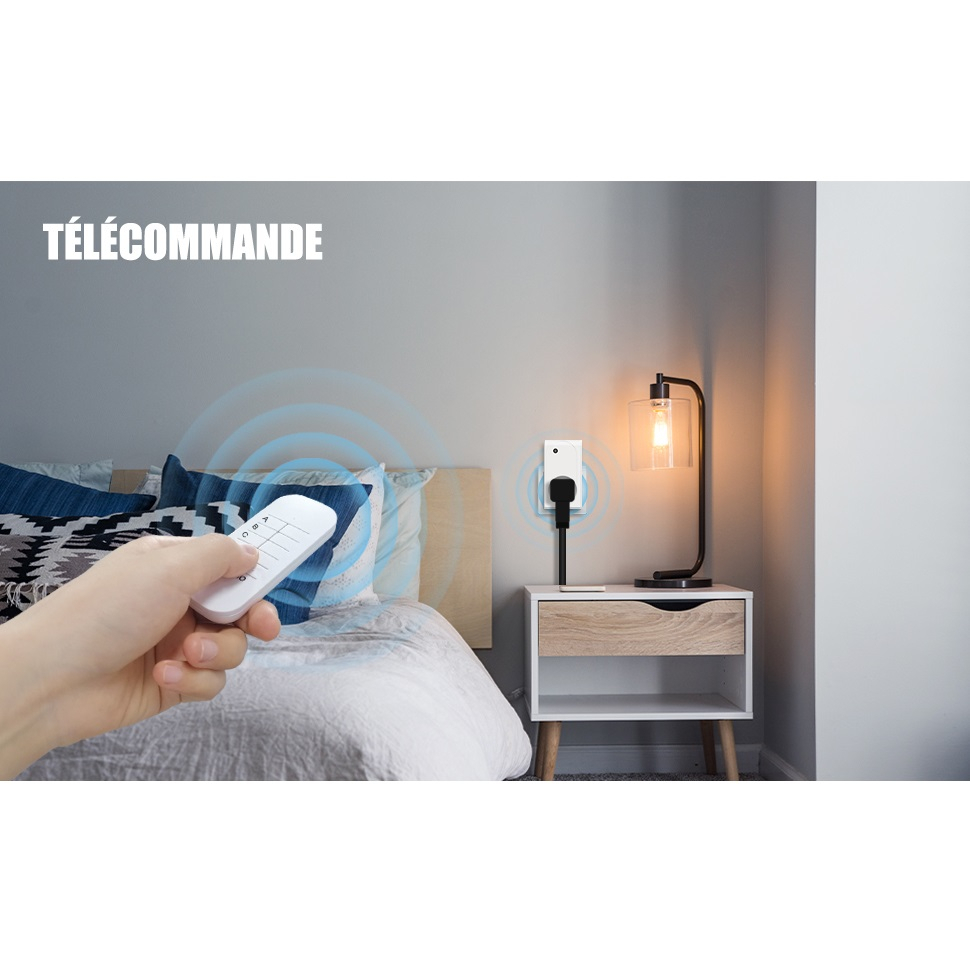 پریز سورینیس مدل SN10030FR بسته 3 عددی