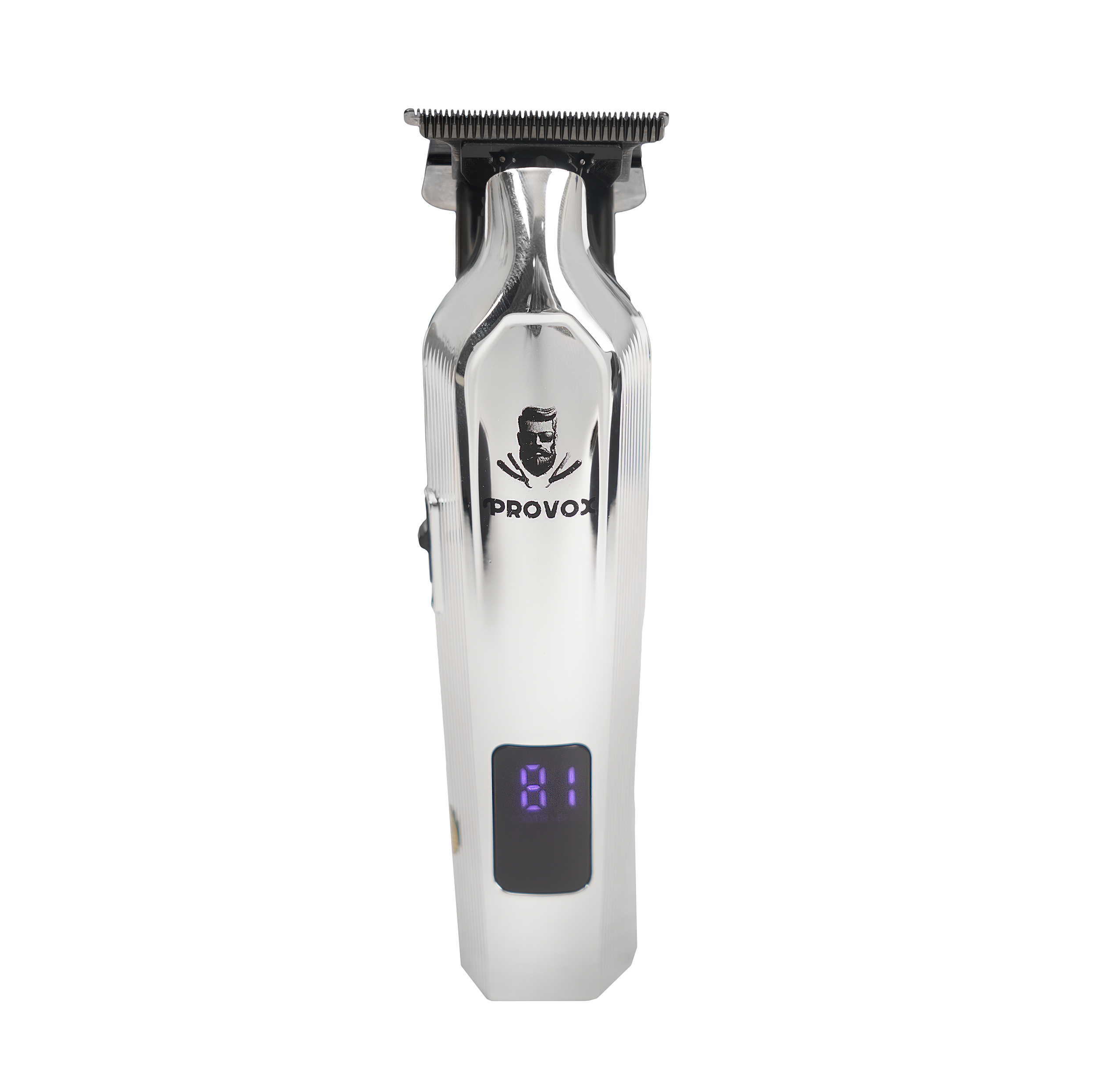 ماشین اصلاح موی صورت شارژی پرو وکس مدل VX-6100