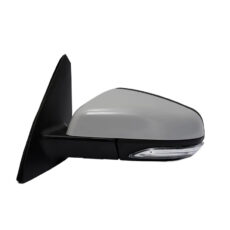 آینه جانبی چپ خودرو برلیانس مدل 3919540 مناسب برای برلیانس H320، برلیانس H330، برلیانس C3