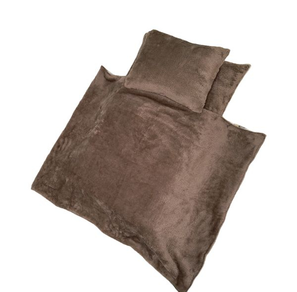 سرویس خواب کودک و نوزاد 3 تکه طرح خرسی