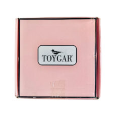 پیش دستی تویگار مدل Rose بسته 6 عددی