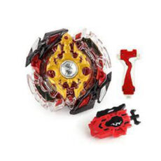اسپینر دستی مدل فرفره های انفجاری کد beyblade b-86