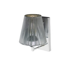 چراغ دیواری  تک شعله افتخار مدل BAM5031MW