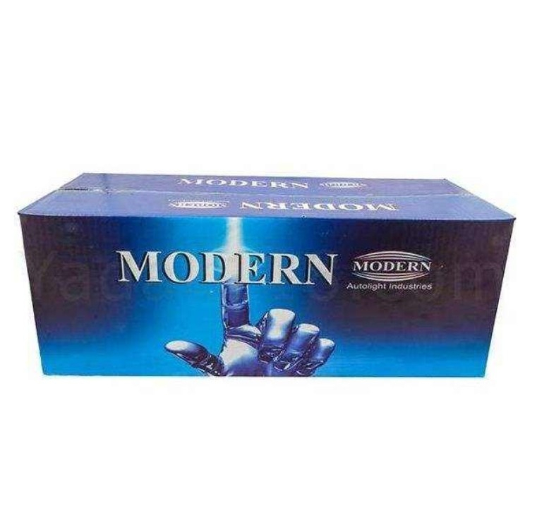 چراغ جلو گروه پژوهش صنعت مدرن مدل M-LX005 مناسب برای سمند LX بسته دو عددی