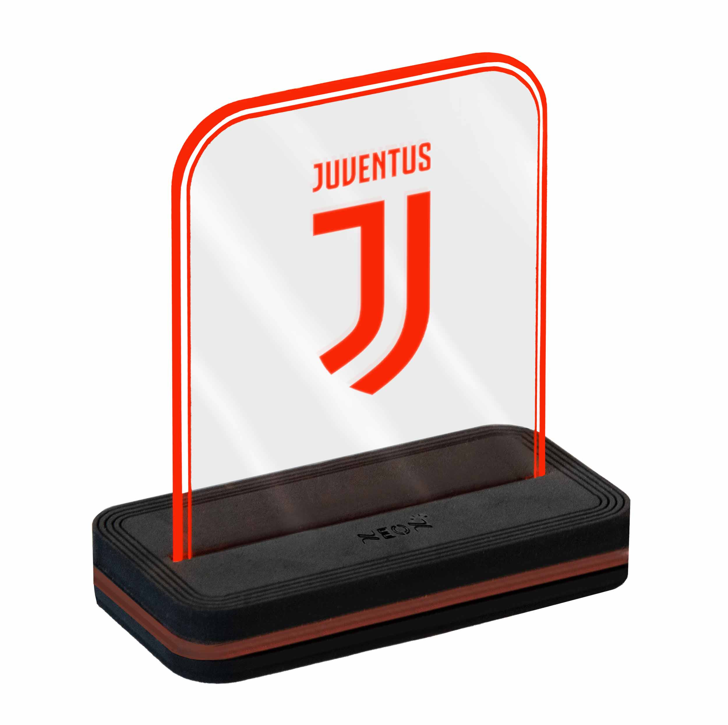 چراغ رومیزی نئون مدل JUVE_A