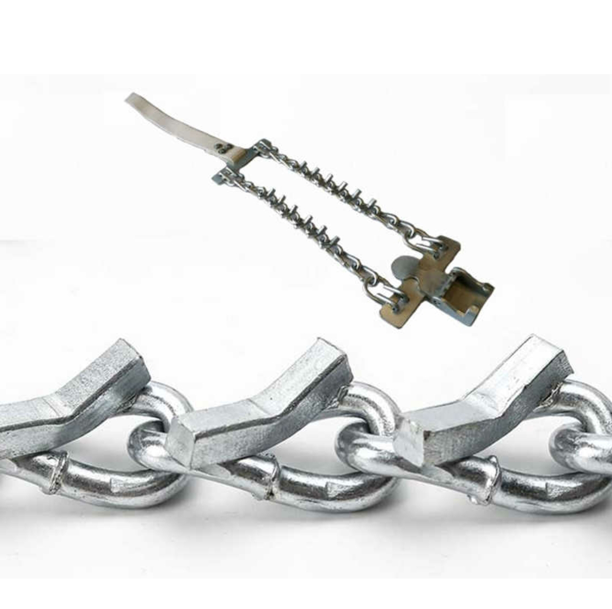 زنجیر چرخ خودرو تی ماتریکس مدل Z-13-18 مناسب برای ام وی ام 315 بسته 6 عددی