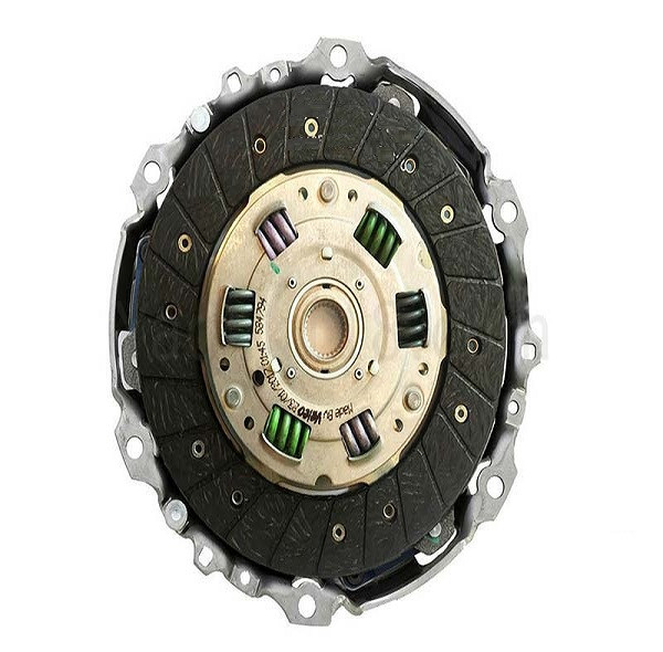 کیت کلاچ پلاستکس مدل00 مناسب برای رنو L90