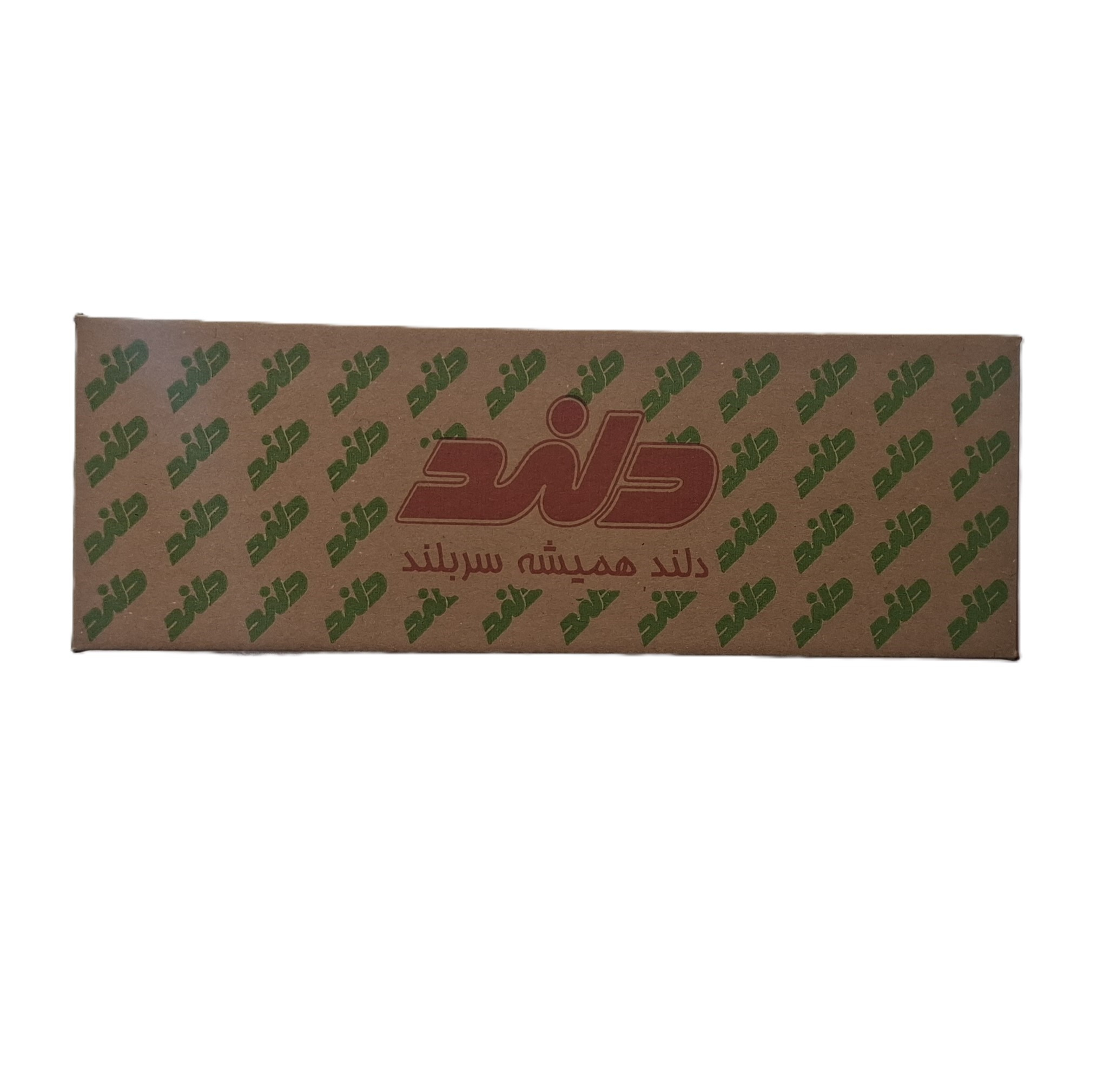 پریز برق ارت دار دلند مدل آسا بسته 20 عددی