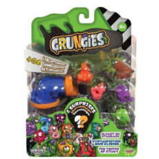 اسباب بازی شانسی مدل Grungies بسته هفت عددی