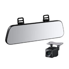 آینه هوشمند خودرو سوِنتی مِی مدل 70mai Rearview Dash Cam S500 به همراه دوربین