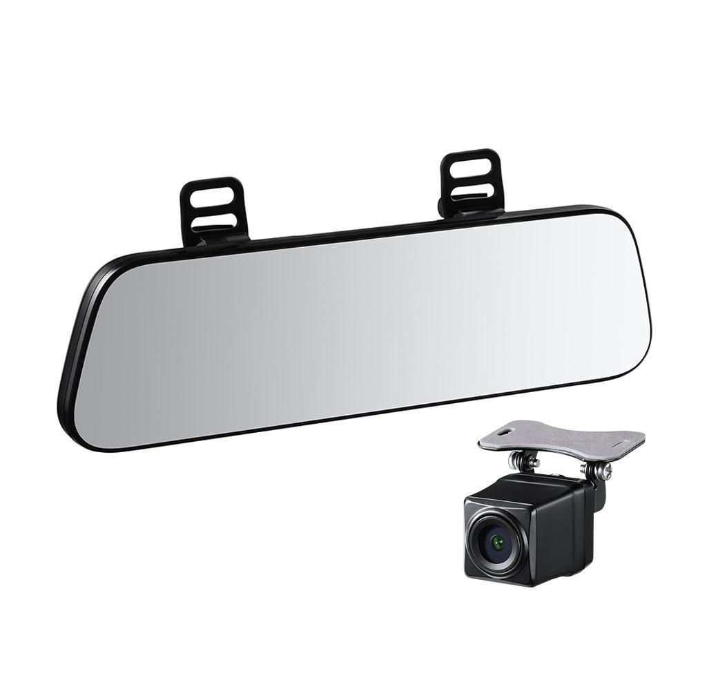 آینه هوشمند خودرو سوِنتی مِی مدل 70mai Rearview Dash Cam S500 به همراه دوربین