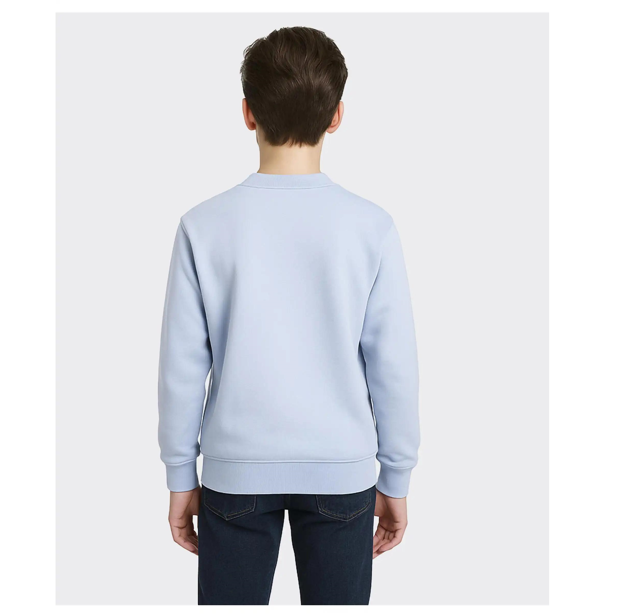 سویشرت پسرانه مدل MDSS-CH5990