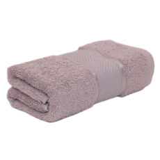 حوله دستی بهباف آذر مدل 01 سایز 78×40 سانتی متر