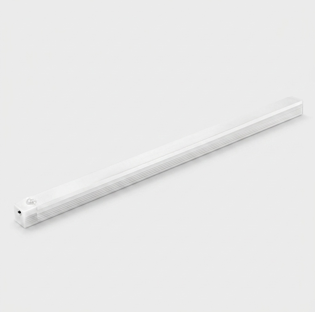 چراغ ال ای دی کمد و زیر کابینتی مدل سنسوردار شارژی کد CT01-50CM
