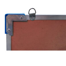 تخته وایت برد آفرین کد M02N سایز 120×90 سانتی متر