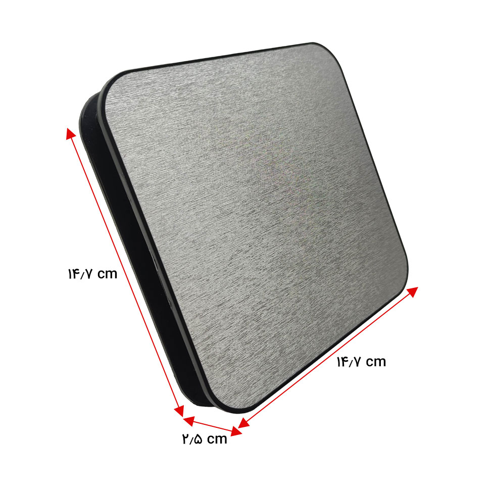 هواکش لوتوس مدل توکار G513