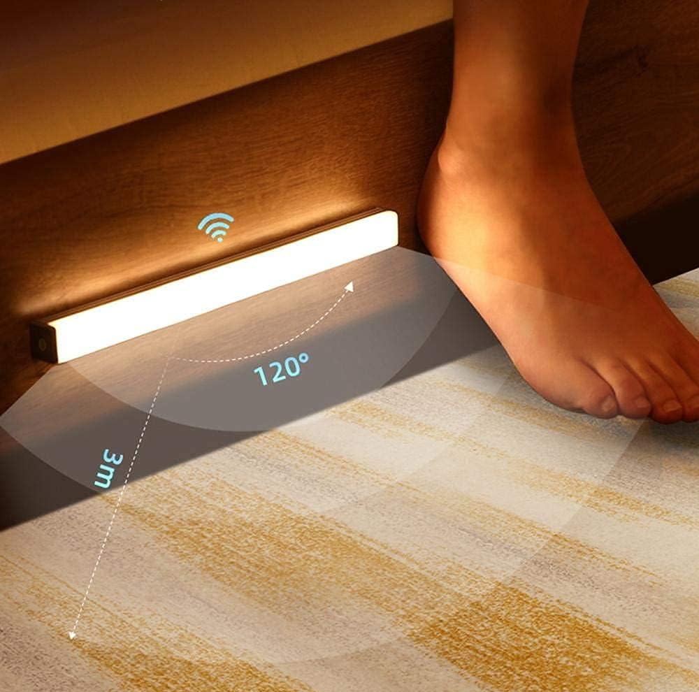 چراغ سنسور دار مدل ‎B091M6YZ4P