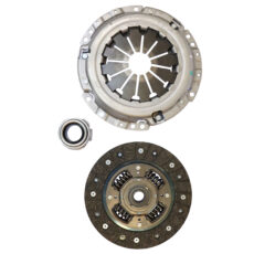 دیسک و صفحه کلاچ هانگ ژی مدل HXC4G18 مناسب برای لیفان X60
