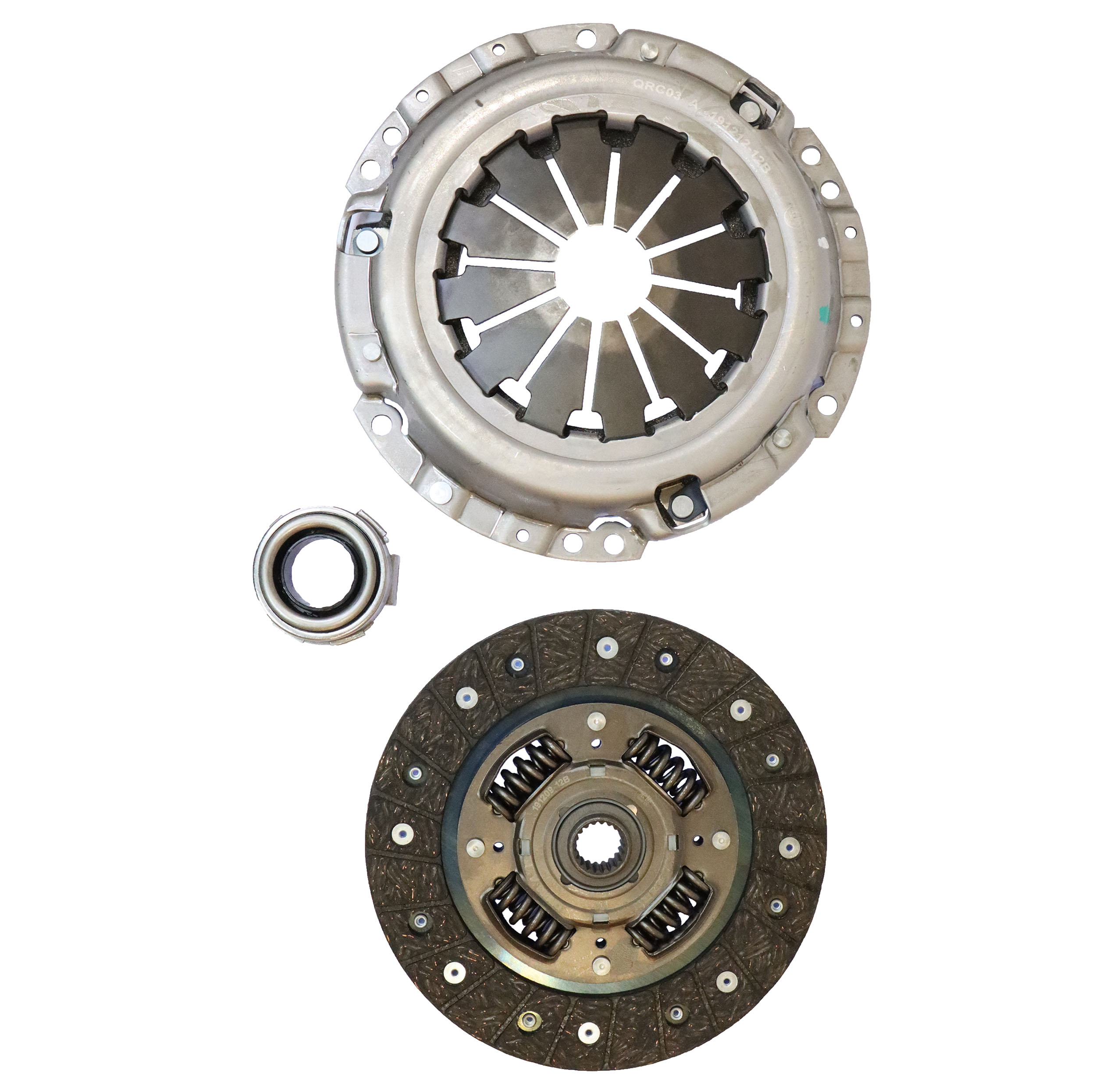 دیسک و صفحه کلاچ هانگ ژی مدل HXC4G18 مناسب برای لیفان X60