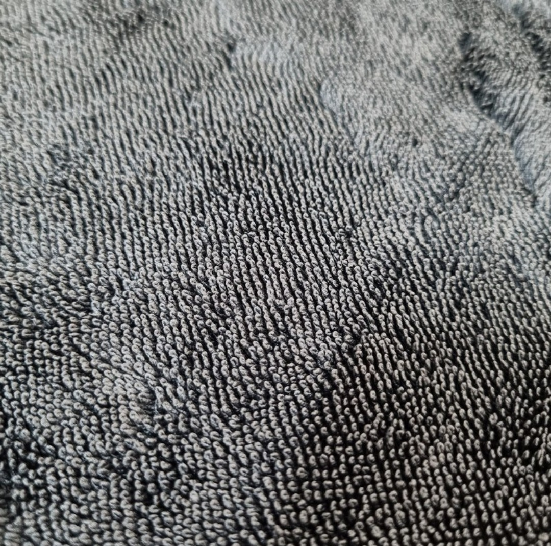 دستمال خشک کن خودرو مدل مگنتی سایز 40×40 سانتی متر