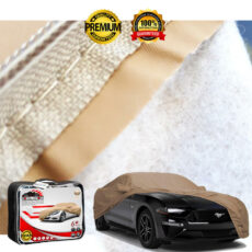 چادر خودرو رویال اسپرت مدل GRAND ROYAL PLUS مناسب برای هیوندای سوناتا YF