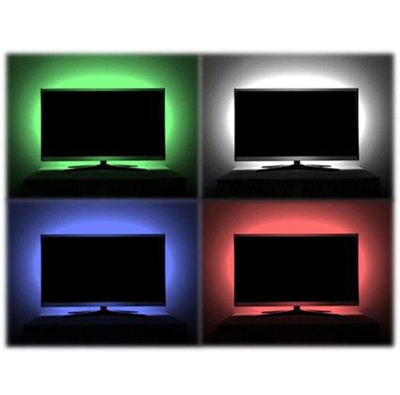 ریسه ال ای دی مدل RGB طول 5 متر