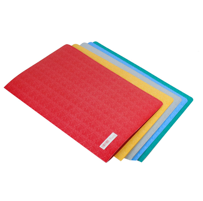 پوشه پاپکو مدل FC-122 سایز 24.5 × 35.5 بسته ۴۸ عددی