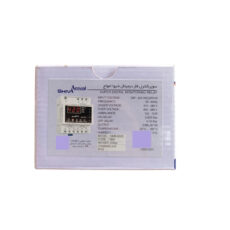 سوپر تایمر دیجیتال شیوا امواج سری N مدل DTJN-8M کد 14JN3