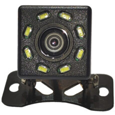 دوربین دنده عقب خودرو مدل 8-LED
