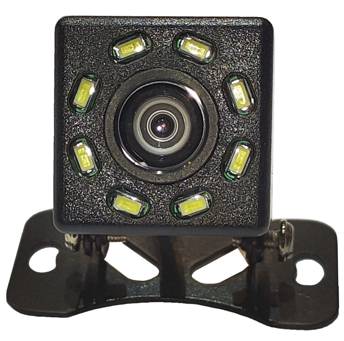 دوربین دنده عقب خودرو مدل 8-LED