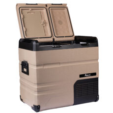 یخچال فریزر خودرو الپی‌کول مدل TA-55 ظرفیت 55.3 لیتر