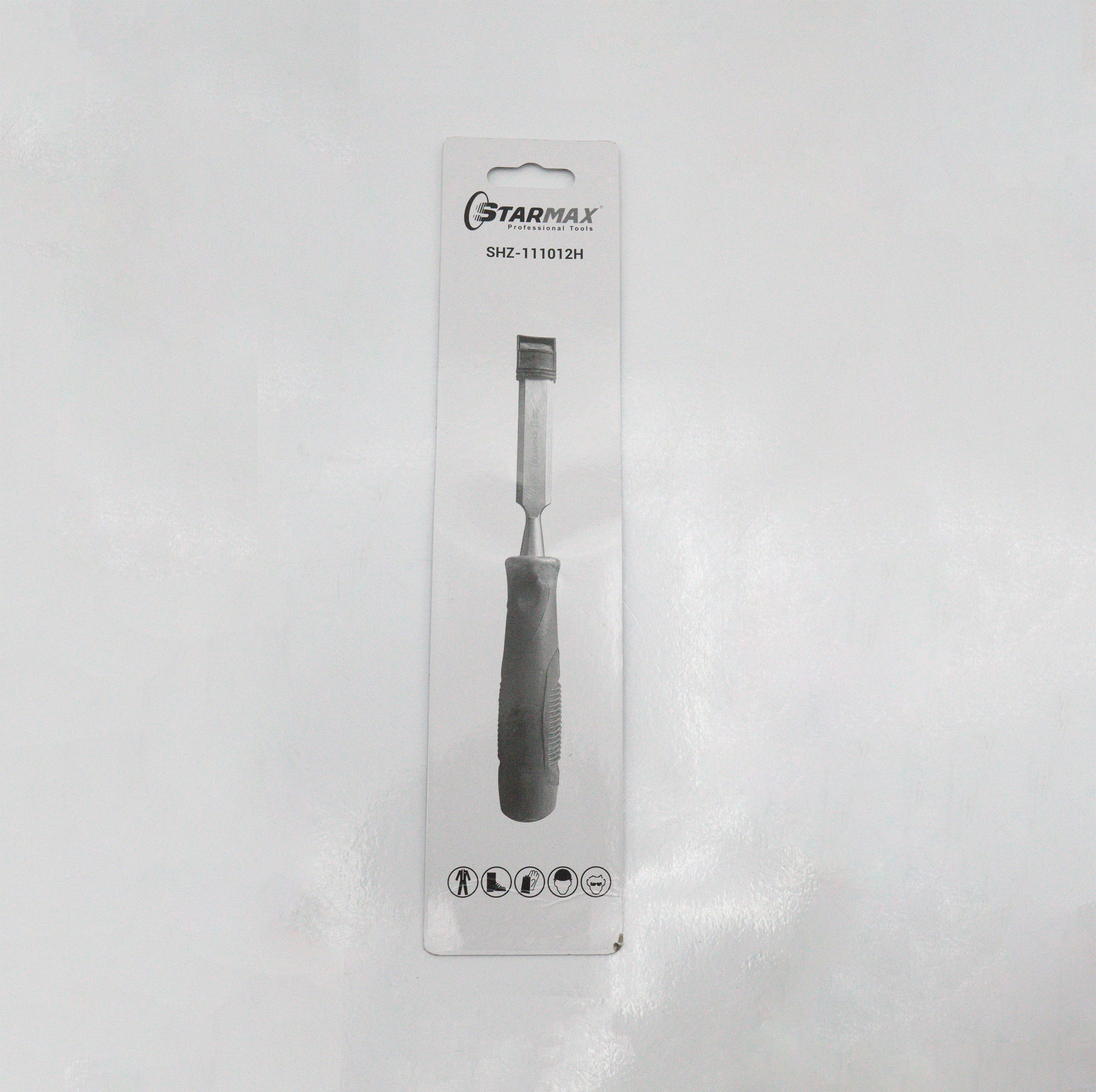 مغار استارمکس مدل YP-SHZ-111012H-12MM