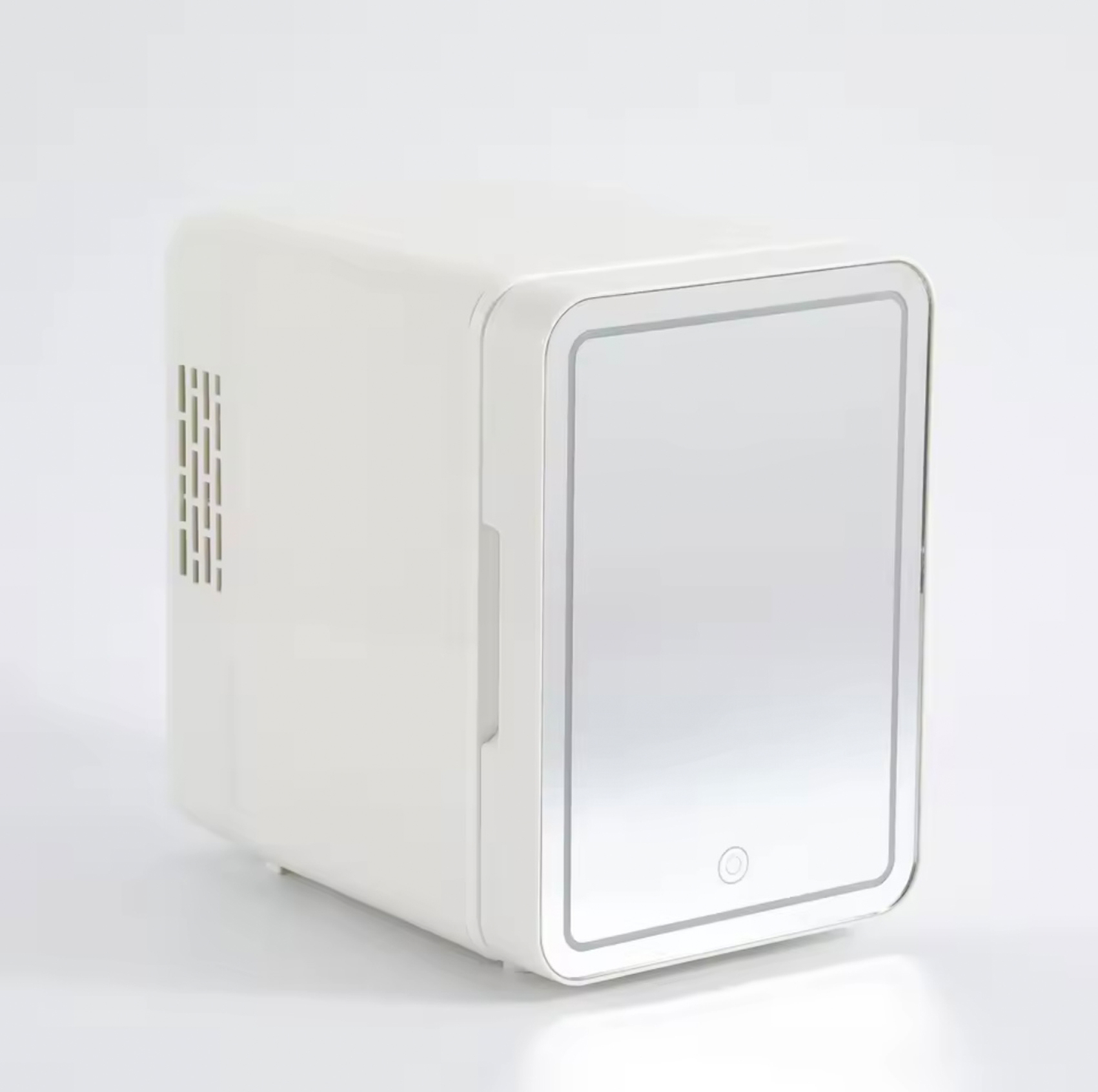 یخچال قابل حمل خودرو مدل CLB002 ظرفیت 4 لیتر