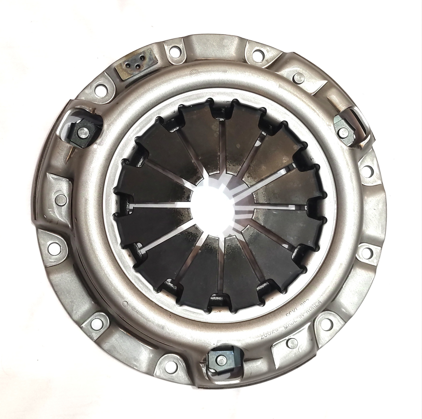 کیت کلاچ سکو مدل SCKI-287 SDKI-246 SRB-02 مناسب برای مزدا ۳۲۳